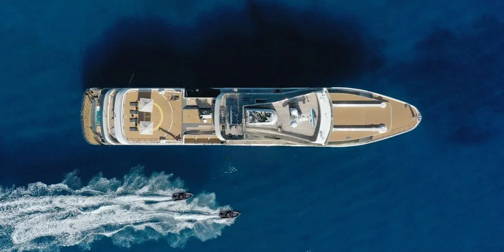 Operational Destination Intelligence